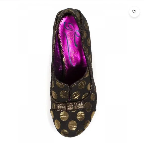 Poetic License Hold Up Kitten Heel 2.5" - Picture 4 of 8